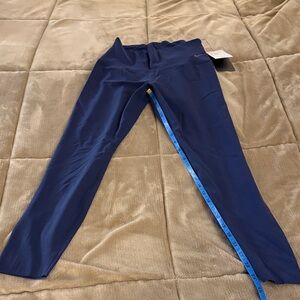 Nike Navy Women's Leggings